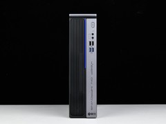 攀升商睿4评测：8L小体积，AI赋能高效办公