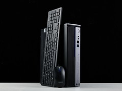 攀升商睿4评测：8L小体积，AI赋能高效办公