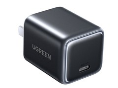 绿联30W冰速充线苹果16款，低至24.6元