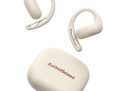 BarbetSound S10耳机礼盒49元