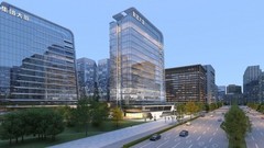 全栈自研铸就可靠实力：itc保伦股份智慧楼宇解决方案赋能企业数字化升级