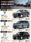 BBA车主换国产电车：底盘怎么选