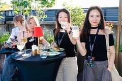 一场关于视界的欢聚：2026华为主题创作者年会解锁数字美学密码