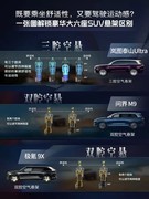 BBA车主换国产电车：底盘怎么选