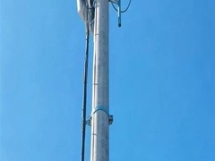 华为联合内蒙古移动完成国内首个露天矿山5G-A千兆上行实地验证