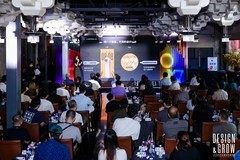 解锁爆款背后的美学密码：2026华为主题创作者年会圆满收官！