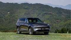 三款40万大空间新能源SUV车型甄选