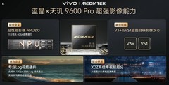 vivo X500 Pro系列影像揭晓：1/1.28大底主摄，Pro Max首发长焦跟随技术