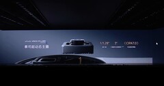 vivo X500 Pro系列影像揭晓：1/1.28大底主摄，Pro Max首发长焦跟随技术