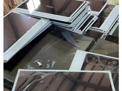 苹果测试带Logo的iMac原型