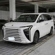 30万内中大型MPV推荐：五款实力车型对比解析