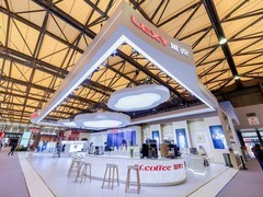 全渠道战略再升级！莱克携手京东打造高端家电沉浸式体验场景