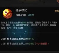 才不是童话：莱妮丝灼烧流攻略