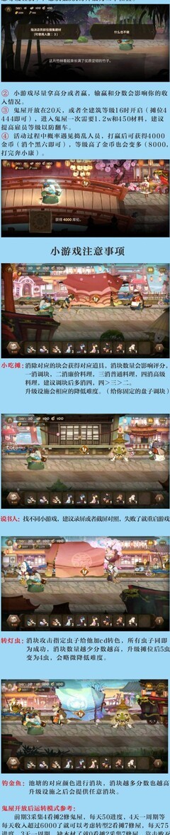 万象物语夏活攻略：摊位经营与升级技巧