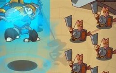 咸鱼之王机甲皮肤获取攻略