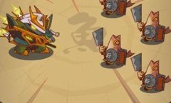 咸鱼之王机甲皮肤获取攻略