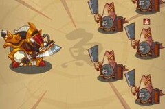 咸鱼之王机甲皮肤获取攻略