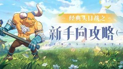 魔力宝贝：旅人头目攻略