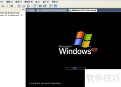 光盘文件虚拟机直拷技巧