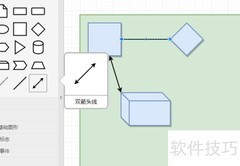 仓库管理流程图绘制指南