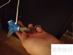 如何提取光盘中的照片