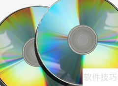 数据、音频、视频光盘区别