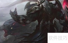 剑姬对战诺克萨斯技巧