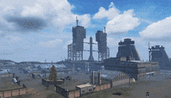 王牌战争：军事基地全攻略