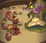 咸鱼之王万能阵容推荐