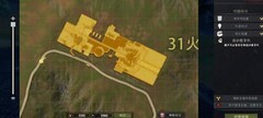 王牌战争：31火箭基地卡房攻略