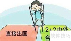 长春理工中外办学需出国吗