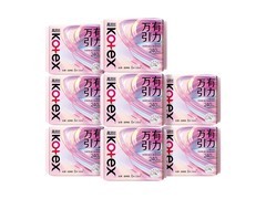 高洁丝240mm日用卫生巾8包仅16.87元