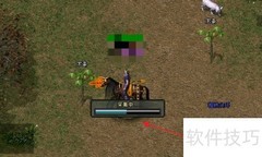 剑网采集木条攻略