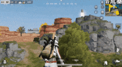 荒野行动：拾荒基地战术全攻略