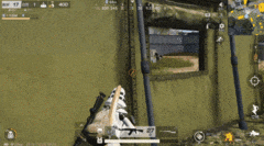 荒野行动：拾荒基地战术全攻略