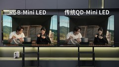 双12必看！我的85吋电视推荐：海信E8S Pro凭实力稳坐“客厅C位”