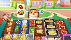 楼下的早餐店：糖画关卡通关技巧