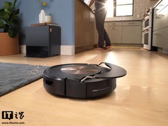 iRobot申请破产保护 深圳杉川将控股重组