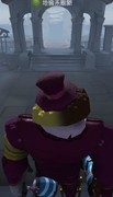第五人格监管者三维测评