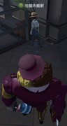 第五人格监管者三维测评