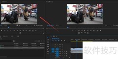 PR工具高效使用技巧