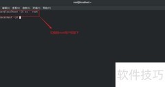 Linux文件系统信息查看方法