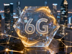 中国移动发布6G传输白皮书及原型样机