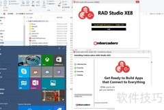 Delphi XE8开发iPhone6应用