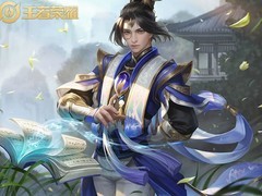 王者荣耀：张良最强控制教学