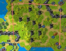 欧陆战争5：帝国阿斯加德通关攻略