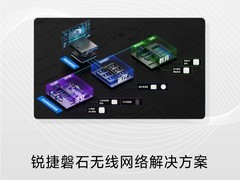 ZAO 2025：锐捷磐石无线网络解决方案荣获LS30奖项