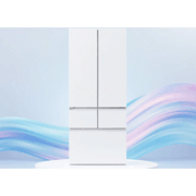 Panasonic大白Pro冰箱460L