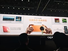 OPPO Find N6正式发布，内置6000mAh冰川电池