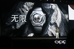 OPPO Watch X3正式发布，全钛机身+AI健康教练重塑腕上体验